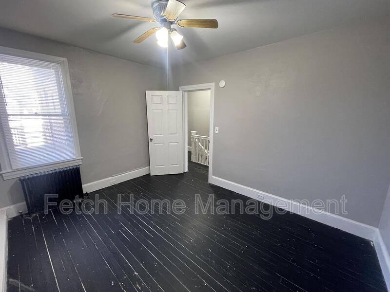 Apartment for rent at 631 Roosevelt Ave #2, York, PA 17404