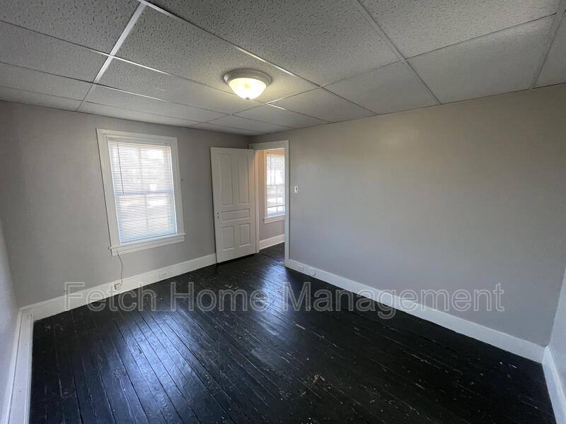 Apartment for rent at 631 Roosevelt Ave #2, York, PA 17404