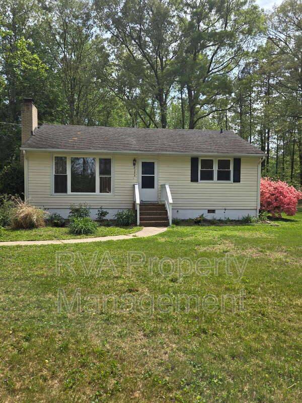 House for rent at 8285 Fort Myers Rd, Mechanicsville, VA 23116