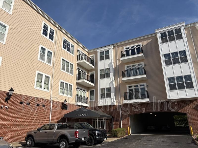 Condo for rent at 670 Town Center Dr #405, Newport News, VA 23606