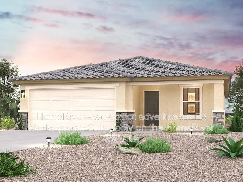 House for rent at 1780 Yance Dr, Wickenburg, AZ 85390