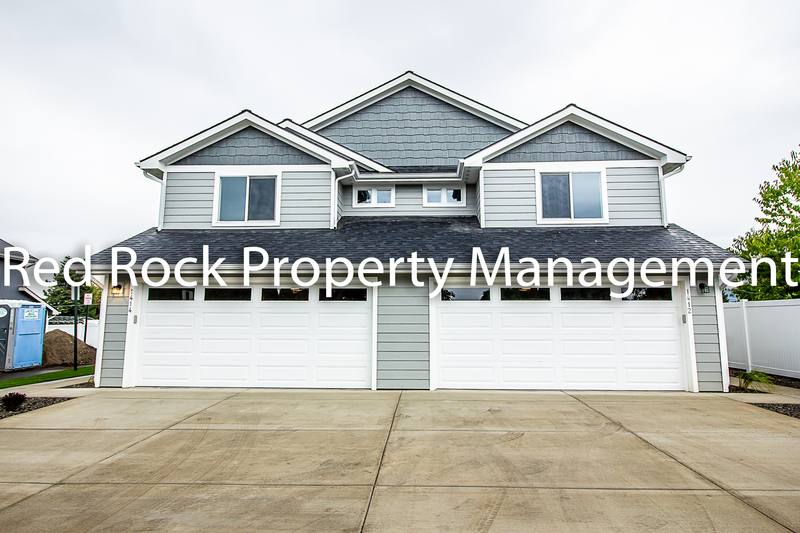 Townhouse for rent at 1420 N Michigan Lane #1, Greenacres, WA 99016