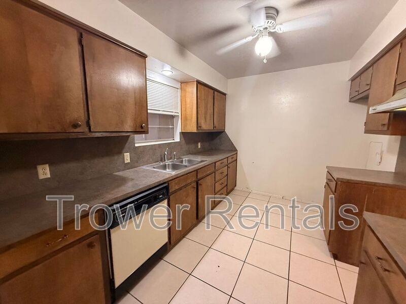 House for rent at 46-2706B Fair Palms, Odessa, TX 79762