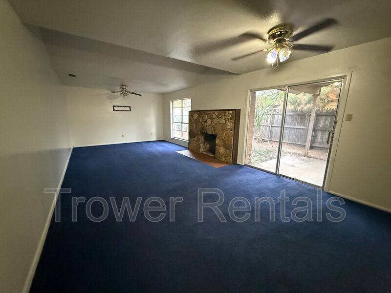 House for rent at 46-2706B Fair Palms, Odessa, TX 79762
