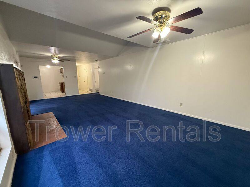 House for rent at 46-2706B Fair Palms, Odessa, TX 79762