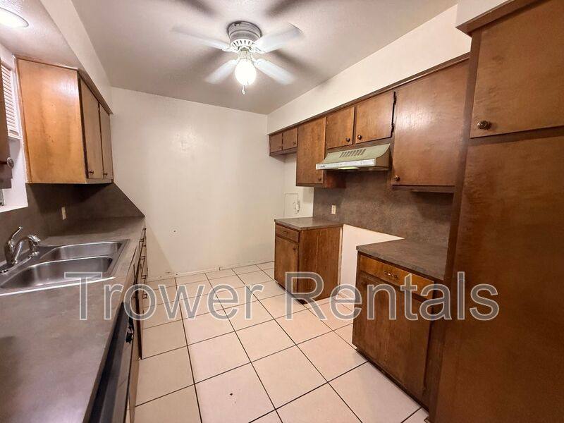 House for rent at 46-2706B Fair Palms, Odessa, TX 79762