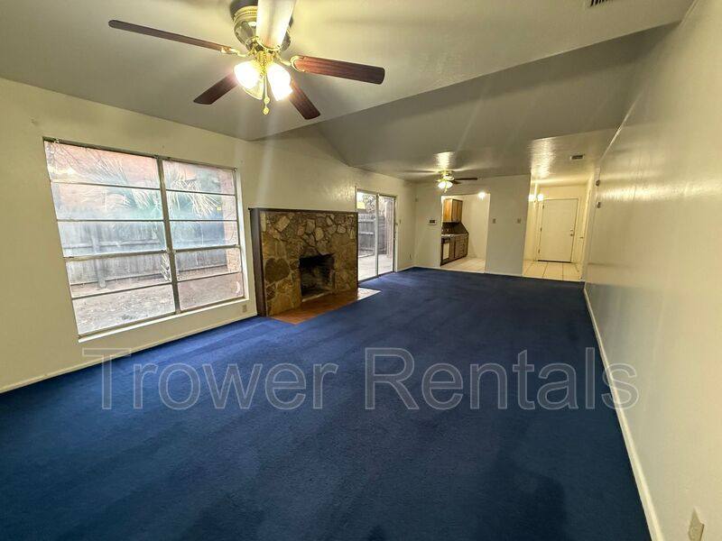 House for rent at 46-2706B Fair Palms, Odessa, TX 79762