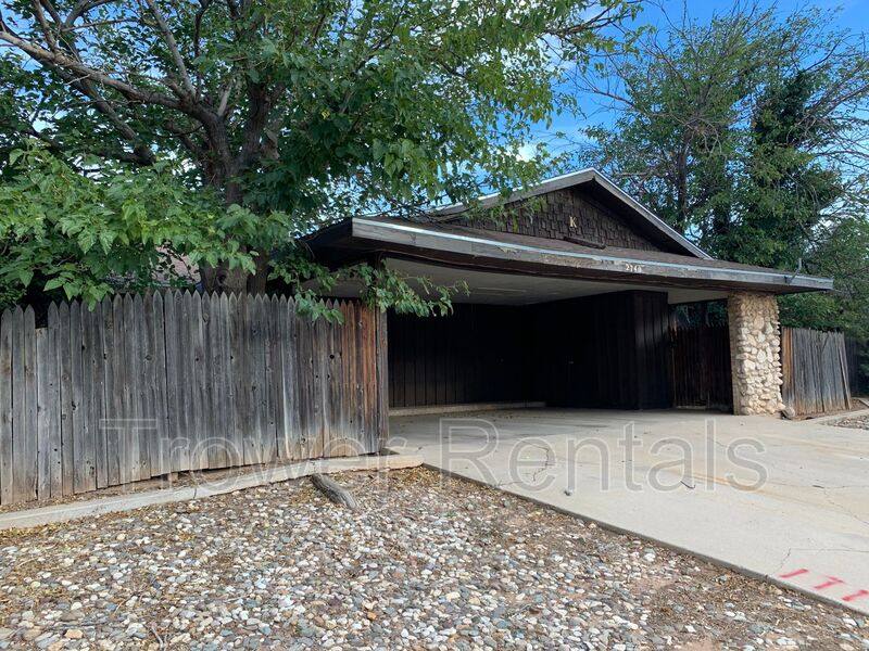 House for rent at 22-2740 Pagewood, Odessa, TX 79762