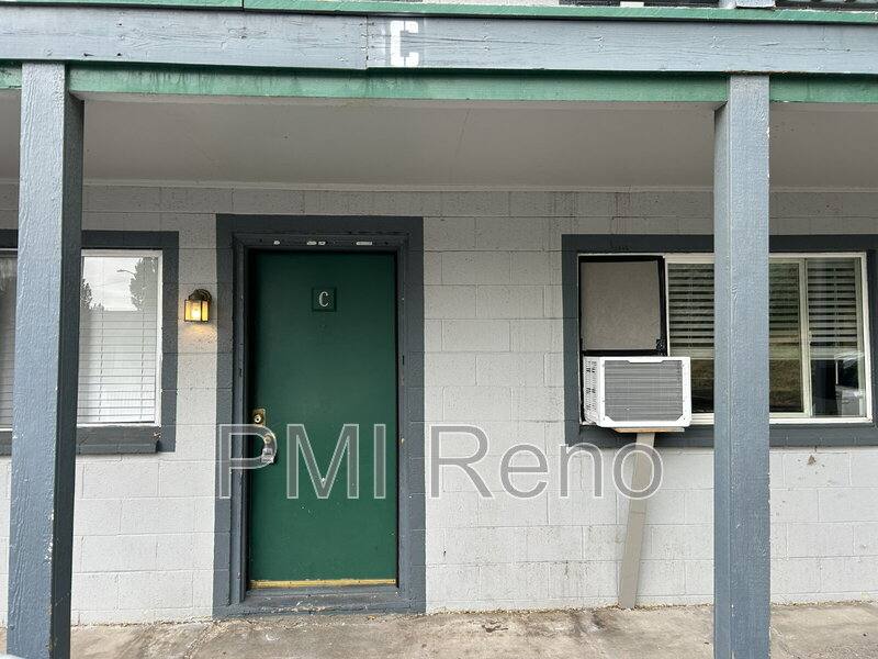 Apartment for rent at 2075 Patton Dr #C, Reno, NV 89512