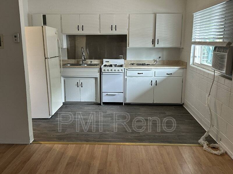 Apartment for rent at 2075 Patton Dr #C, Reno, NV 89512