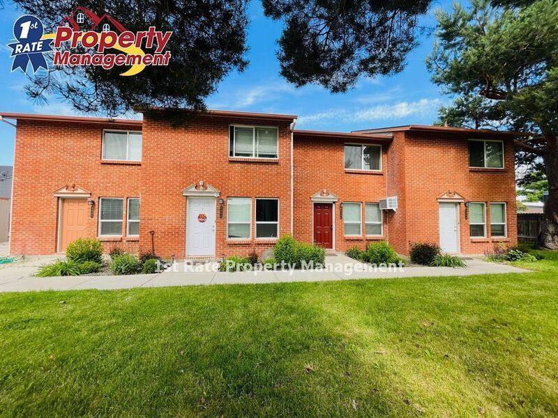 Apartment for rent at 6474 W Douglas St, Boise, ID 83704