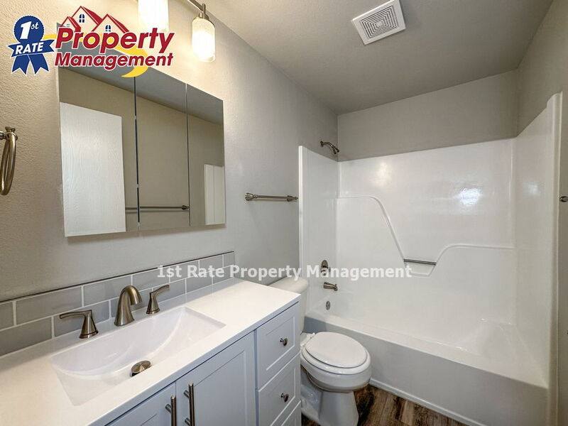 Apartment for rent at 6474 W Douglas St, Boise, ID 83704
