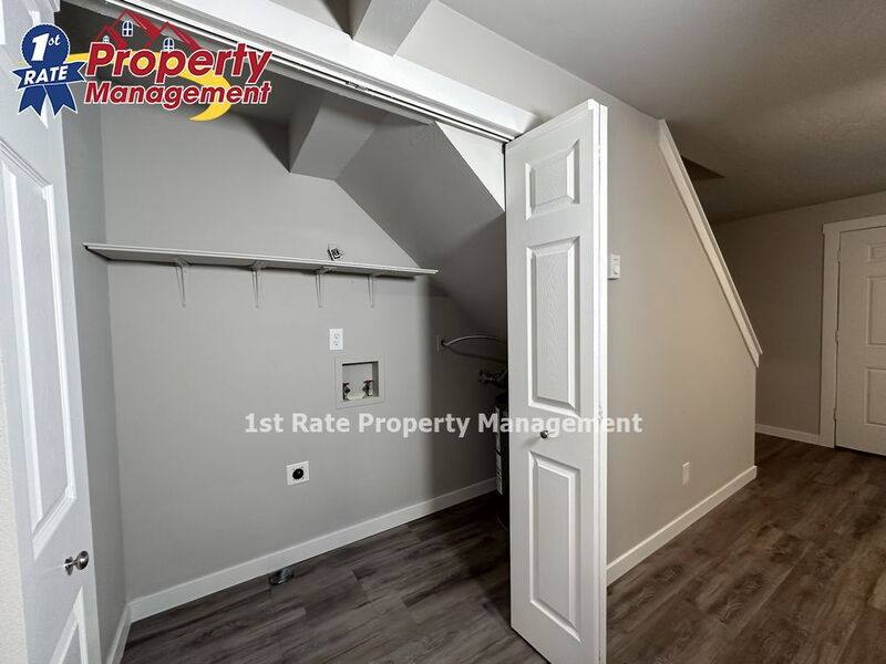 Apartment for rent at 6474 W Douglas St, Boise, ID 83704
