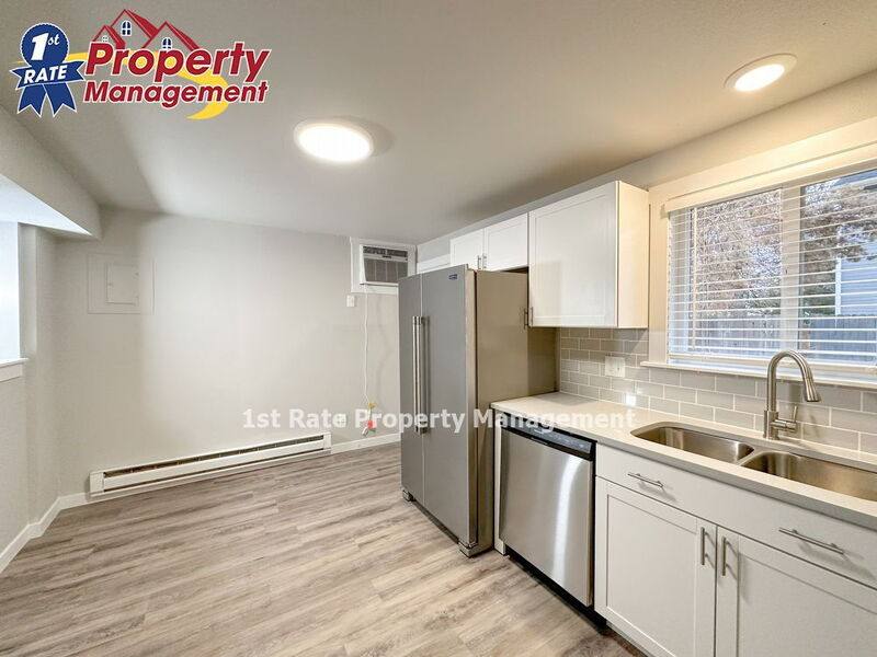 Apartment for rent at 6474 W Douglas St, Boise, ID 83704