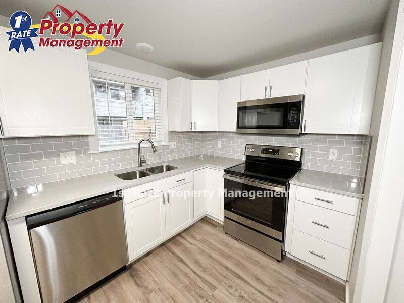 Apartment for rent at 6474 W Douglas St, Boise, ID 83704
