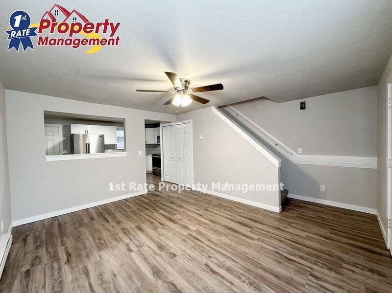 Apartment for rent at 6474 W Douglas St, Boise, ID 83704