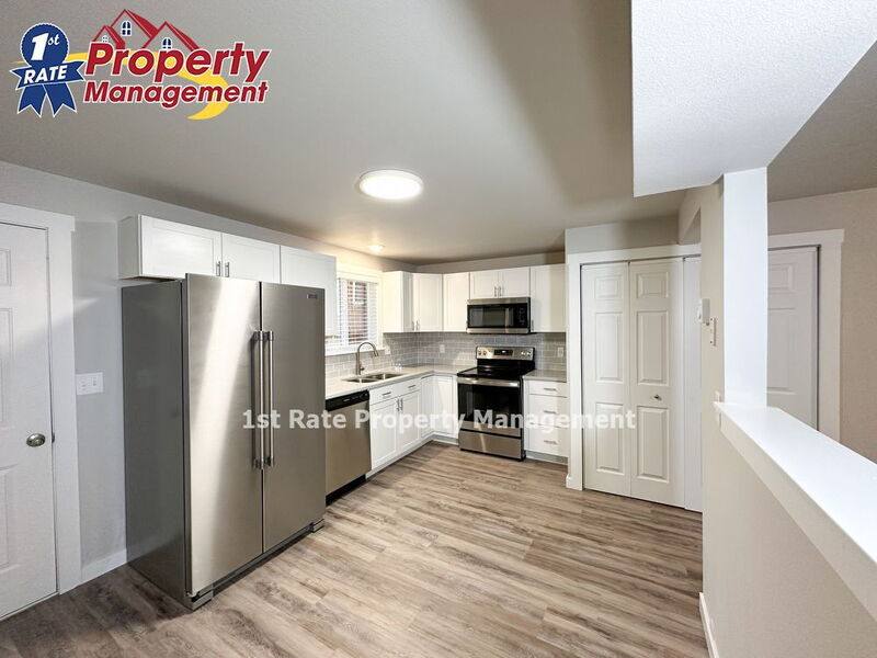 Apartment for rent at 6474 W Douglas St, Boise, ID 83704