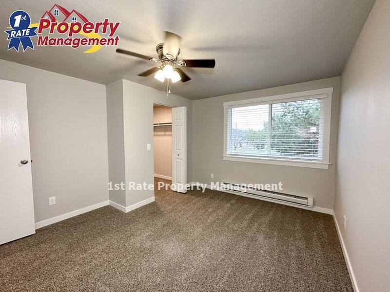 Apartment for rent at 6474 W Douglas St, Boise, ID 83704