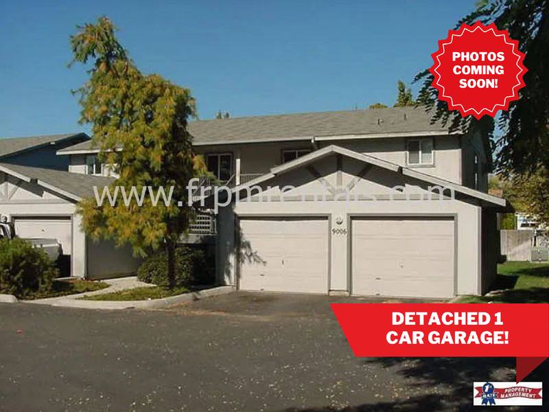 Apartment for rent at 9006 W Java Lane #201, Boise, ID 83704