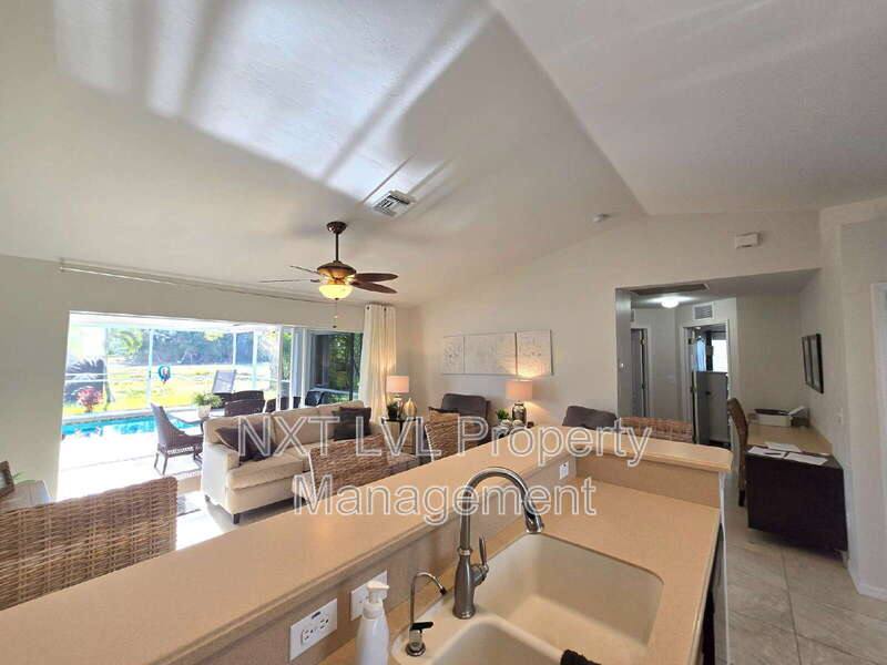 House for rent at 1243 NW 22nd Ave, Cape Coral, FL 33993