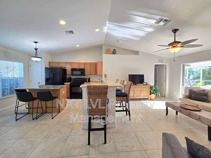 House for rent at 1243 NW 22nd Ave, Cape Coral, FL 33993