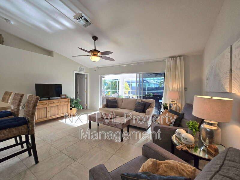 House for rent at 1243 NW 22nd Ave, Cape Coral, FL 33993