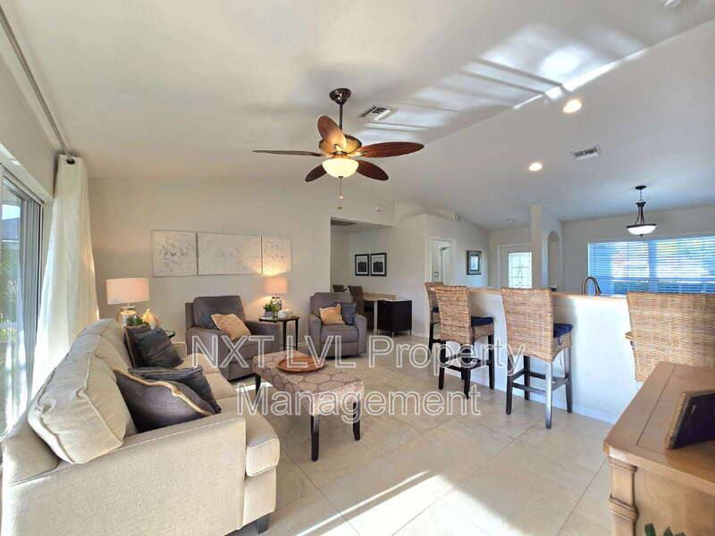 House for rent at 1243 NW 22nd Ave, Cape Coral, FL 33993