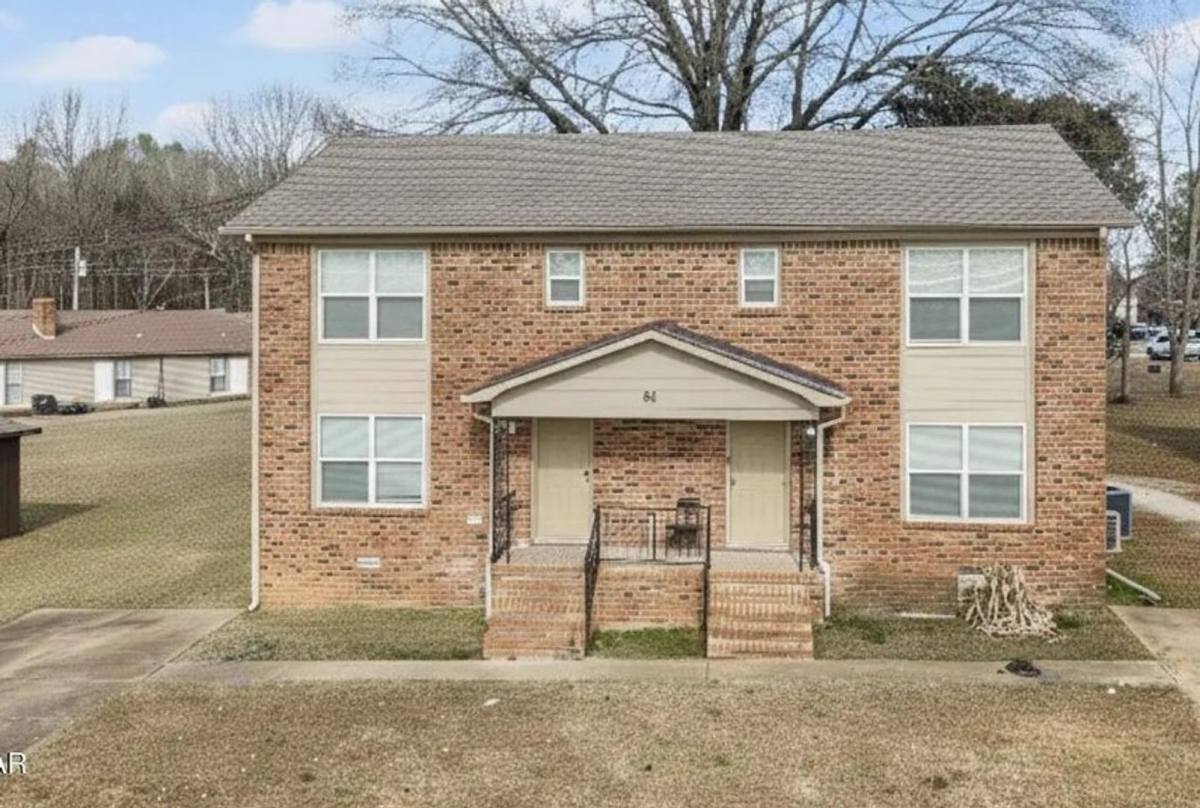 Apartment for rent at 23 Camelot Cove, Jackson, TN 38305