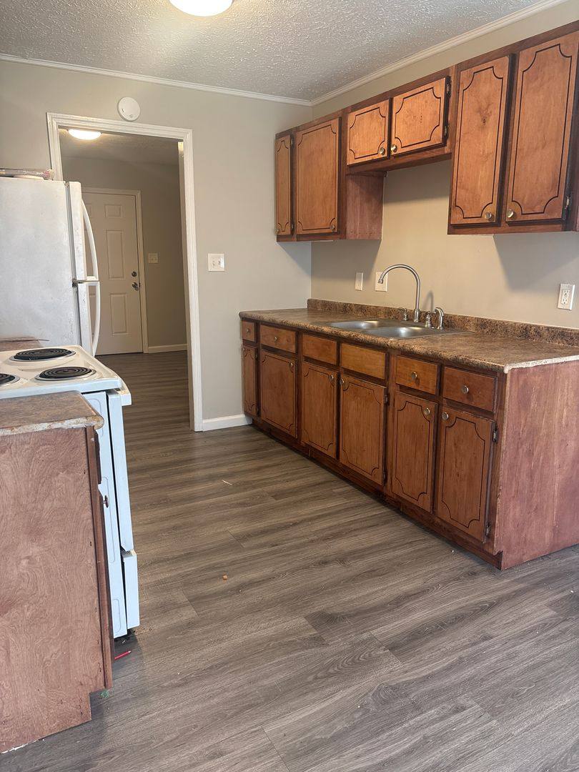 Apartment for rent at 23 Camelot Cove, Jackson, TN 38305