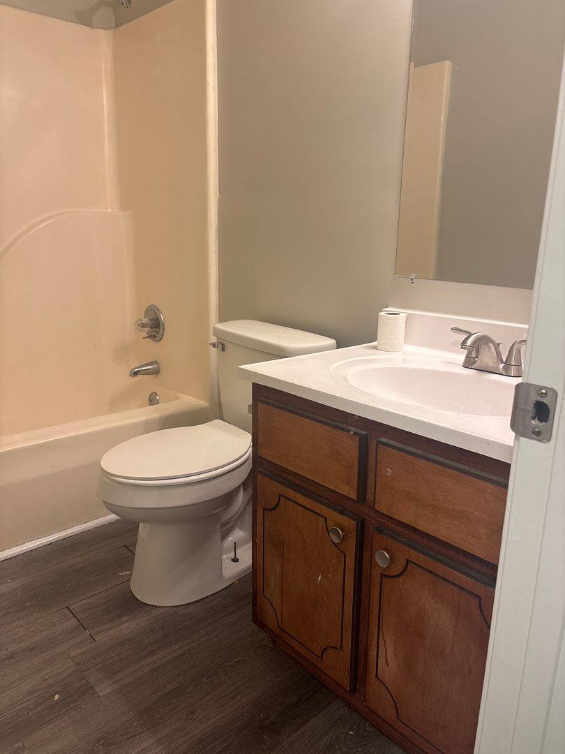 Apartment for rent at 23 Camelot Cove, Jackson, TN 38305