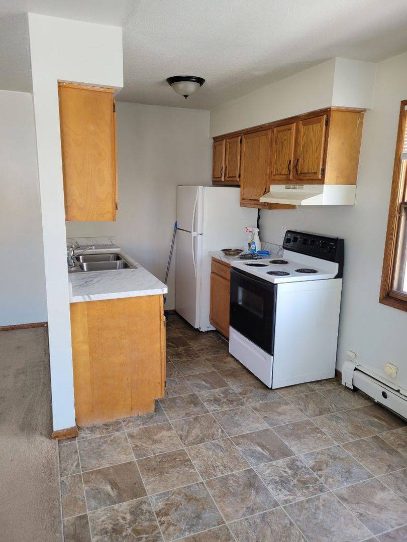 Apartment for rent at 1912 Stevens Ave S, Minneapolis, MN 55403