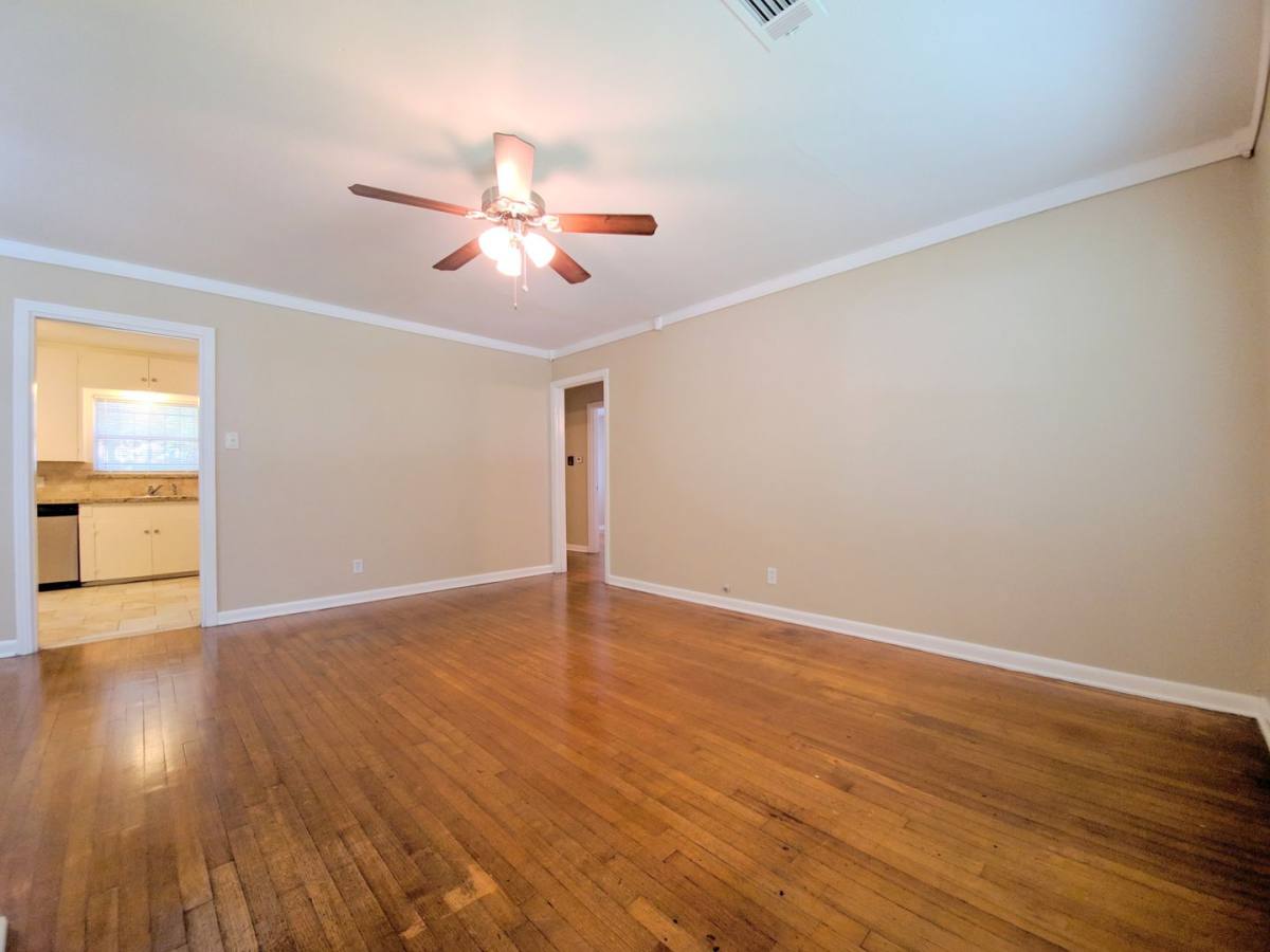 House for rent at 1223 Shawnee St, Houston, TX 77034