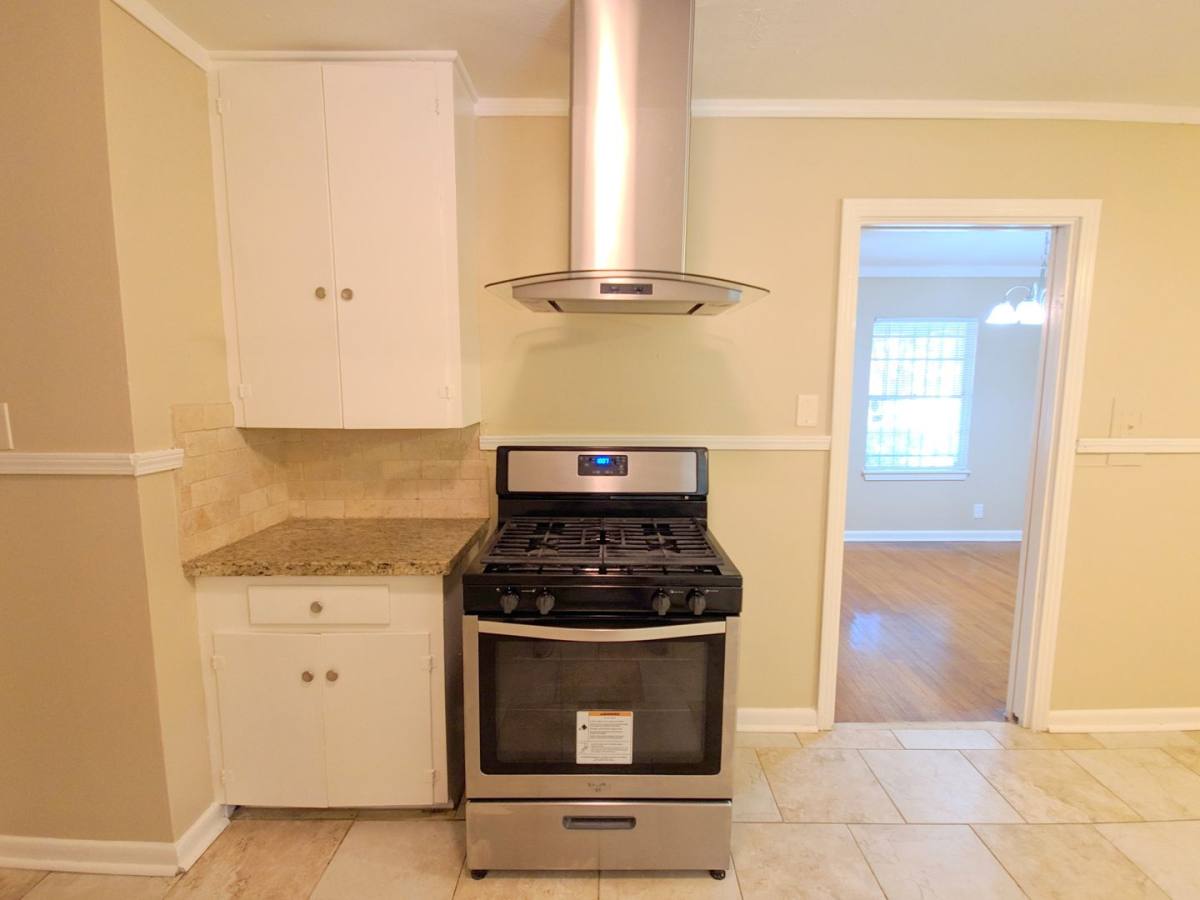 House for rent at 1223 Shawnee St, Houston, TX 77034