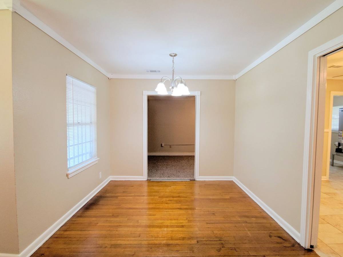 House for rent at 1223 Shawnee St, Houston, TX 77034
