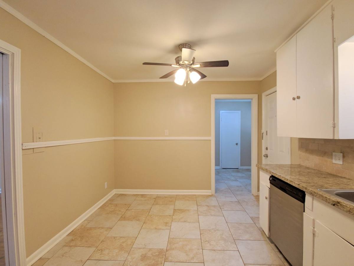 House for rent at 1223 Shawnee St, Houston, TX 77034