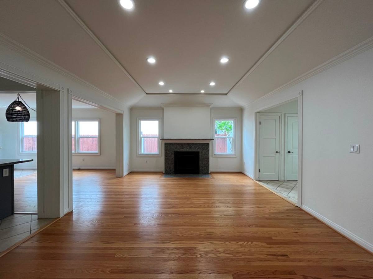 House for rent at 4316 Greenbush Ave, Sherman Oaks, CA 91423