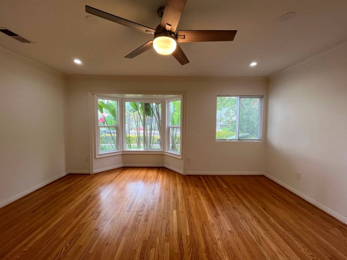 House for rent at 4316 Greenbush Ave, Sherman Oaks, CA 91423