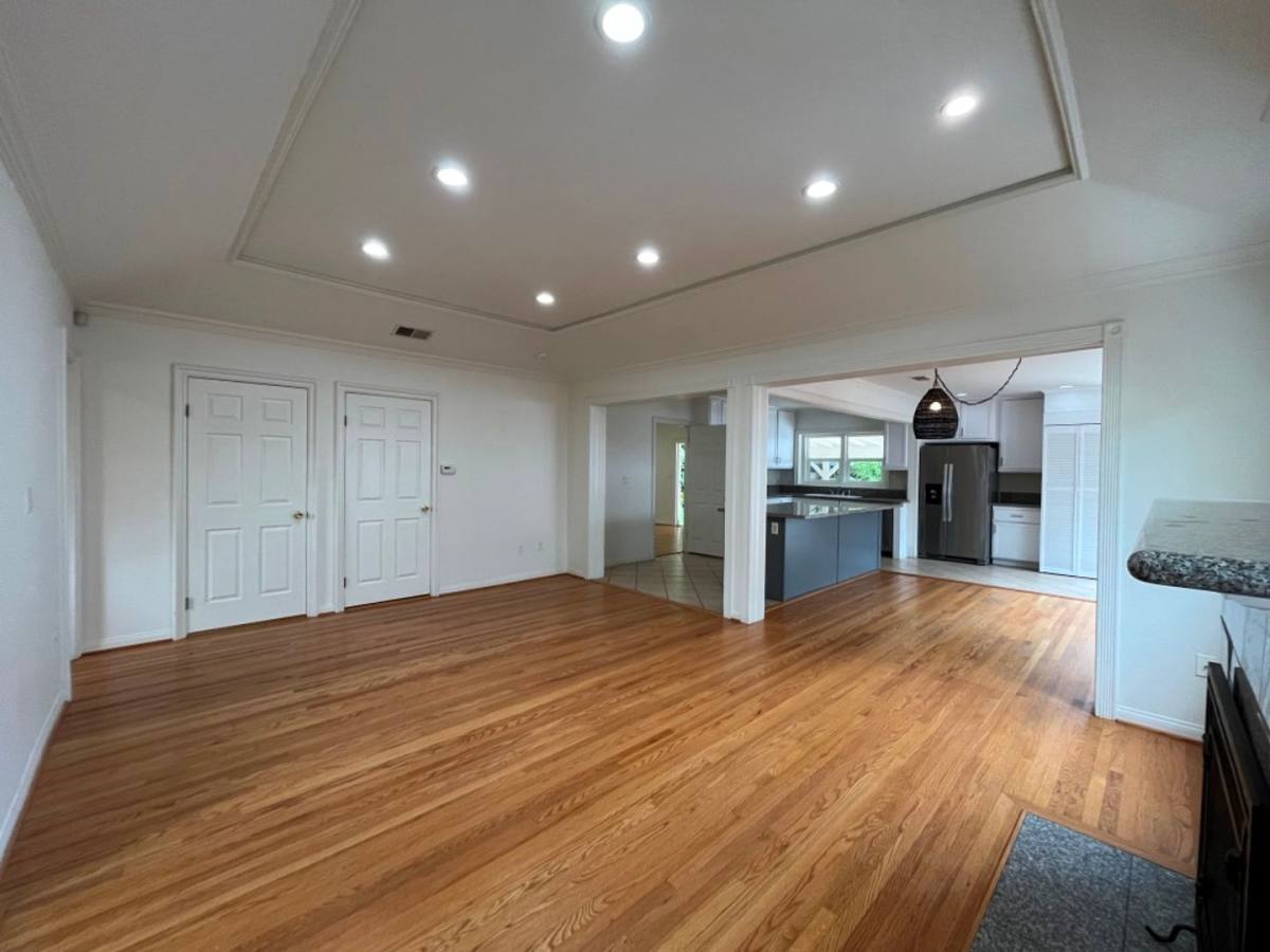 House for rent at 4316 Greenbush Ave, Sherman Oaks, CA 91423