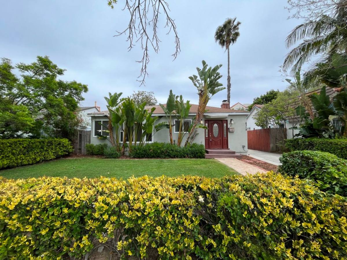 House for rent at 4316 Greenbush Ave, Sherman Oaks, CA 91423