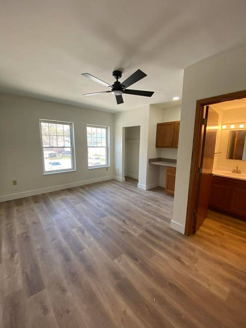 Apartment for rent at 1212 W 3rd St, Davenport, IA 52802