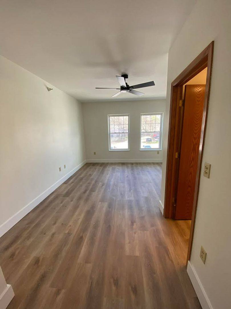 Apartment for rent at 1212 W 3rd St, Davenport, IA 52802