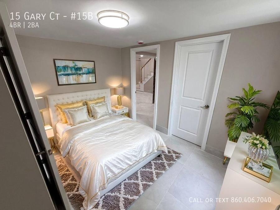 House for rent at 15 Gary Court, Groton, CT 06340