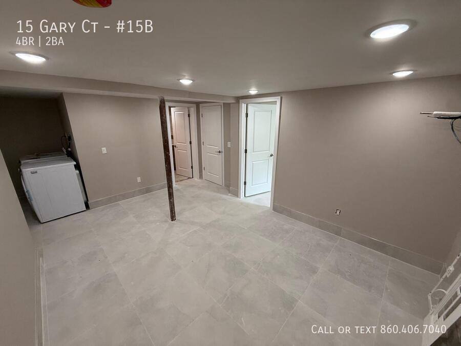 House for rent at 15 Gary Court, Groton, CT 06340