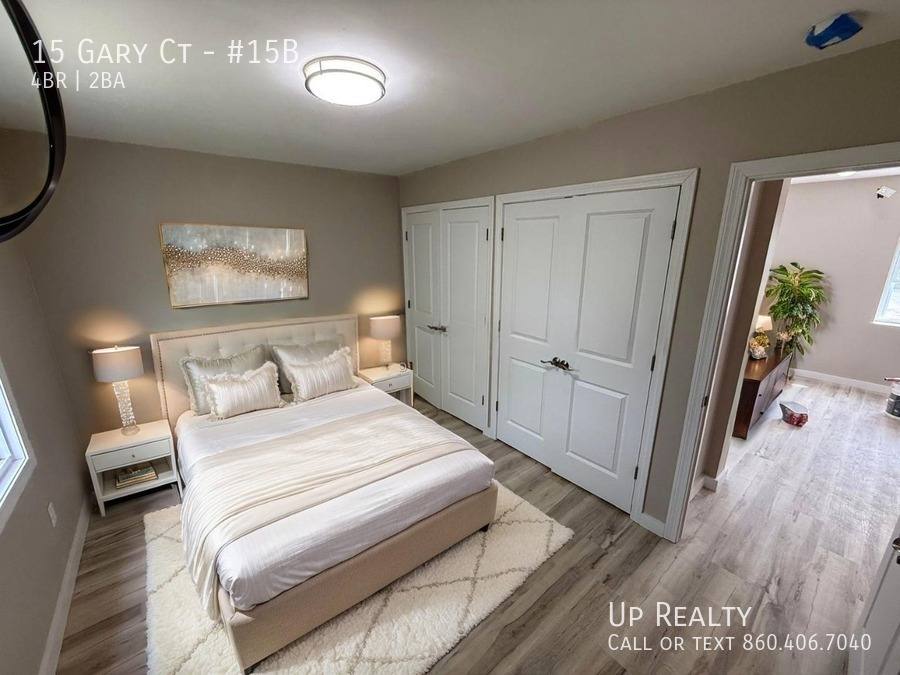 House for rent at 15 Gary Court, Groton, CT 06340