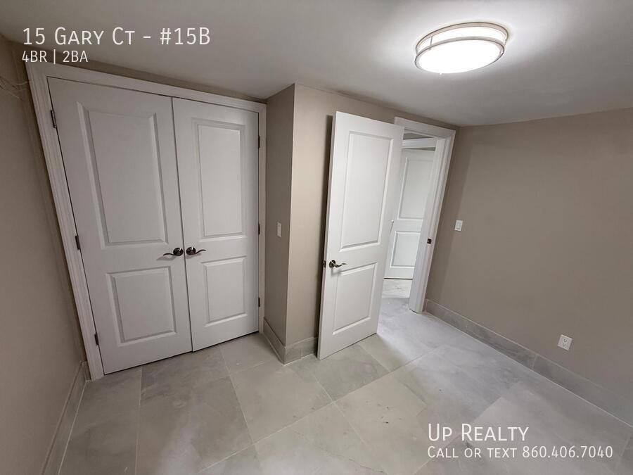 House for rent at 15 Gary Court, Groton, CT 06340