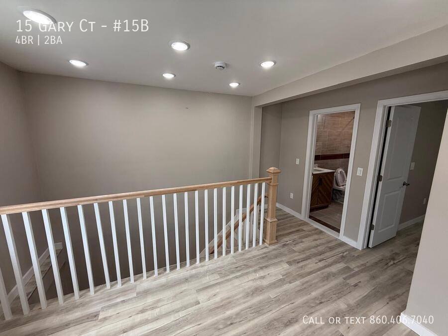 House for rent at 15 Gary Court, Groton, CT 06340