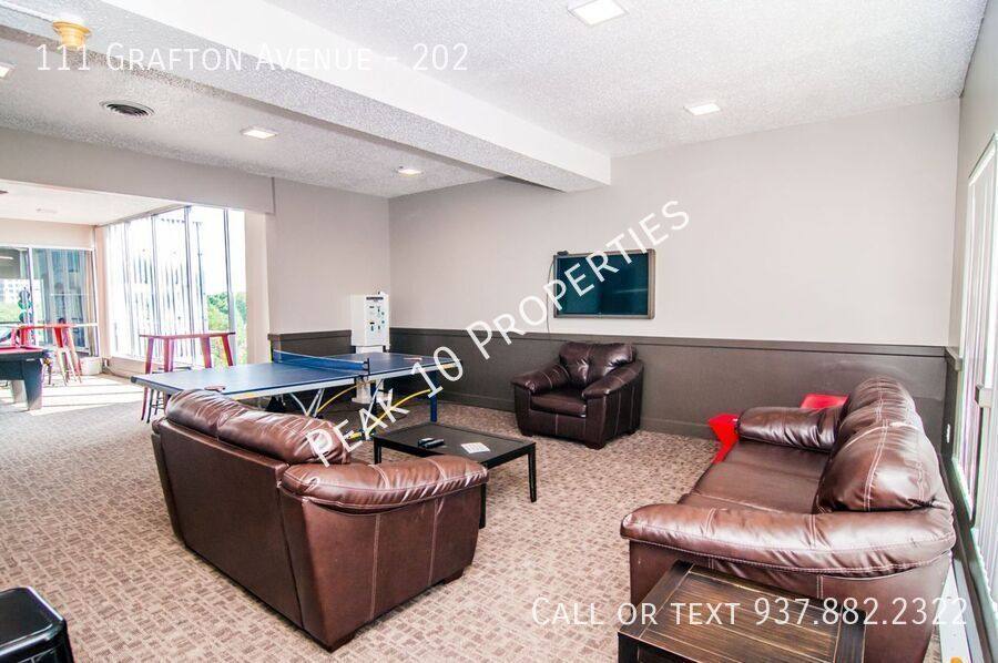 Apartment for rent at 111 Grafton Ave #505, Dayton, OH 45406