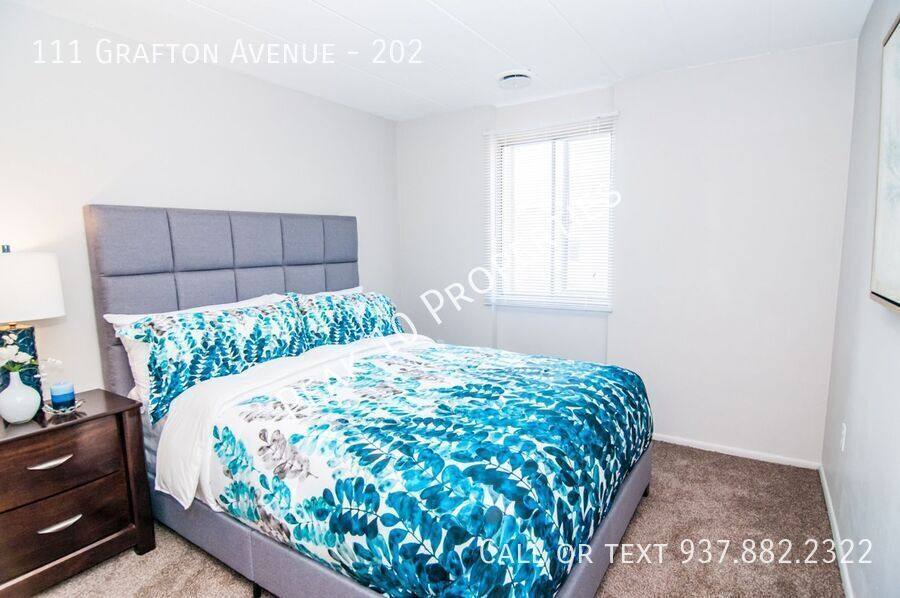 Apartment for rent at 111 Grafton Ave #505, Dayton, OH 45406
