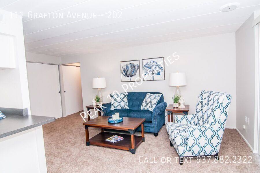 Apartment for rent at 111 Grafton Ave #505, Dayton, OH 45406