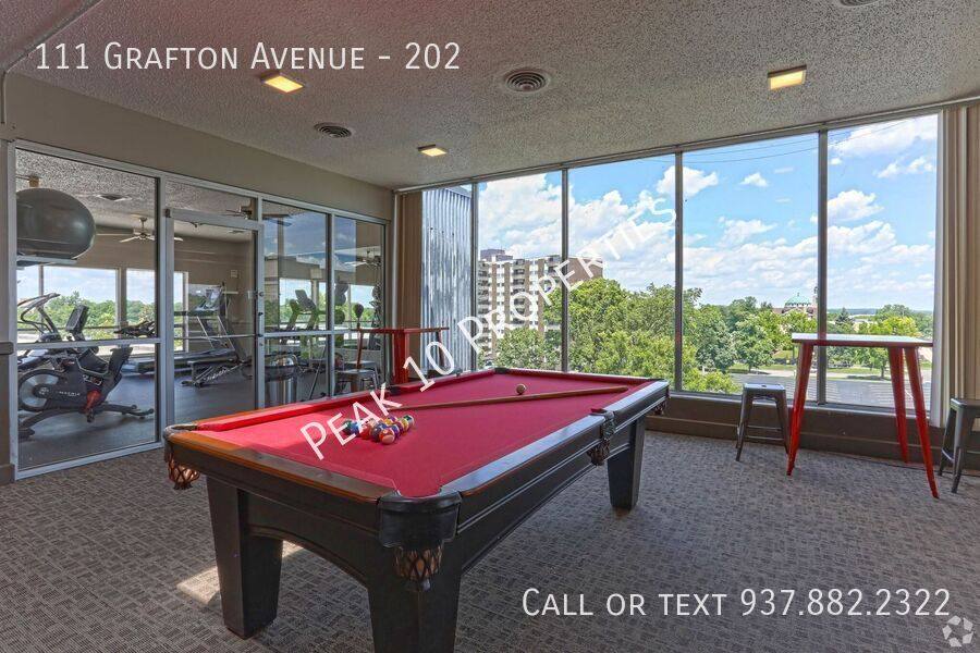 Apartment for rent at 111 Grafton Ave #505, Dayton, OH 45406